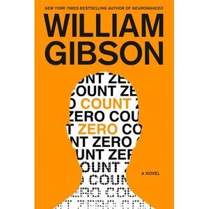 Count Zero -- William Gibson